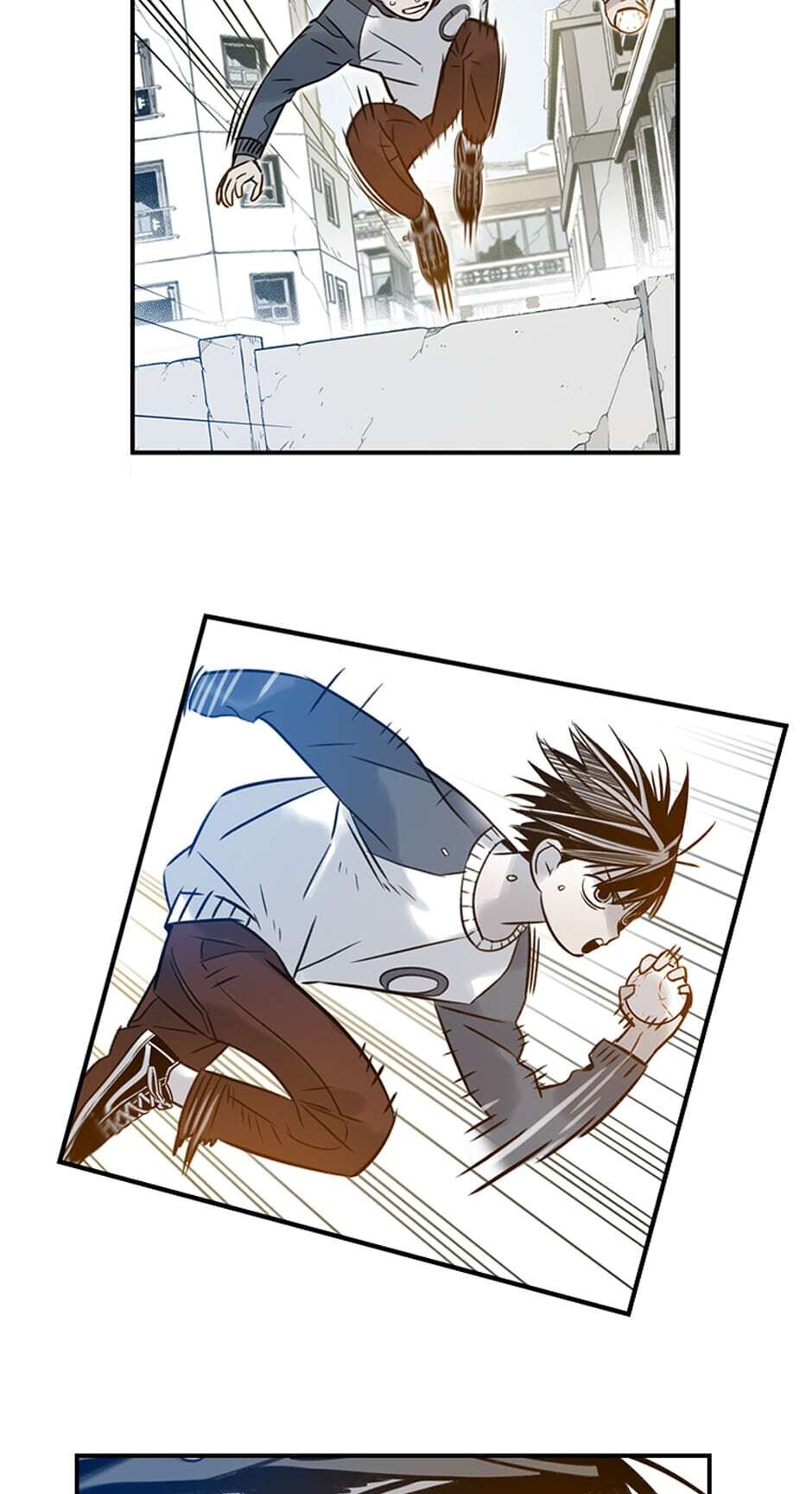 Rendezvous Chapter 54 - Page 24