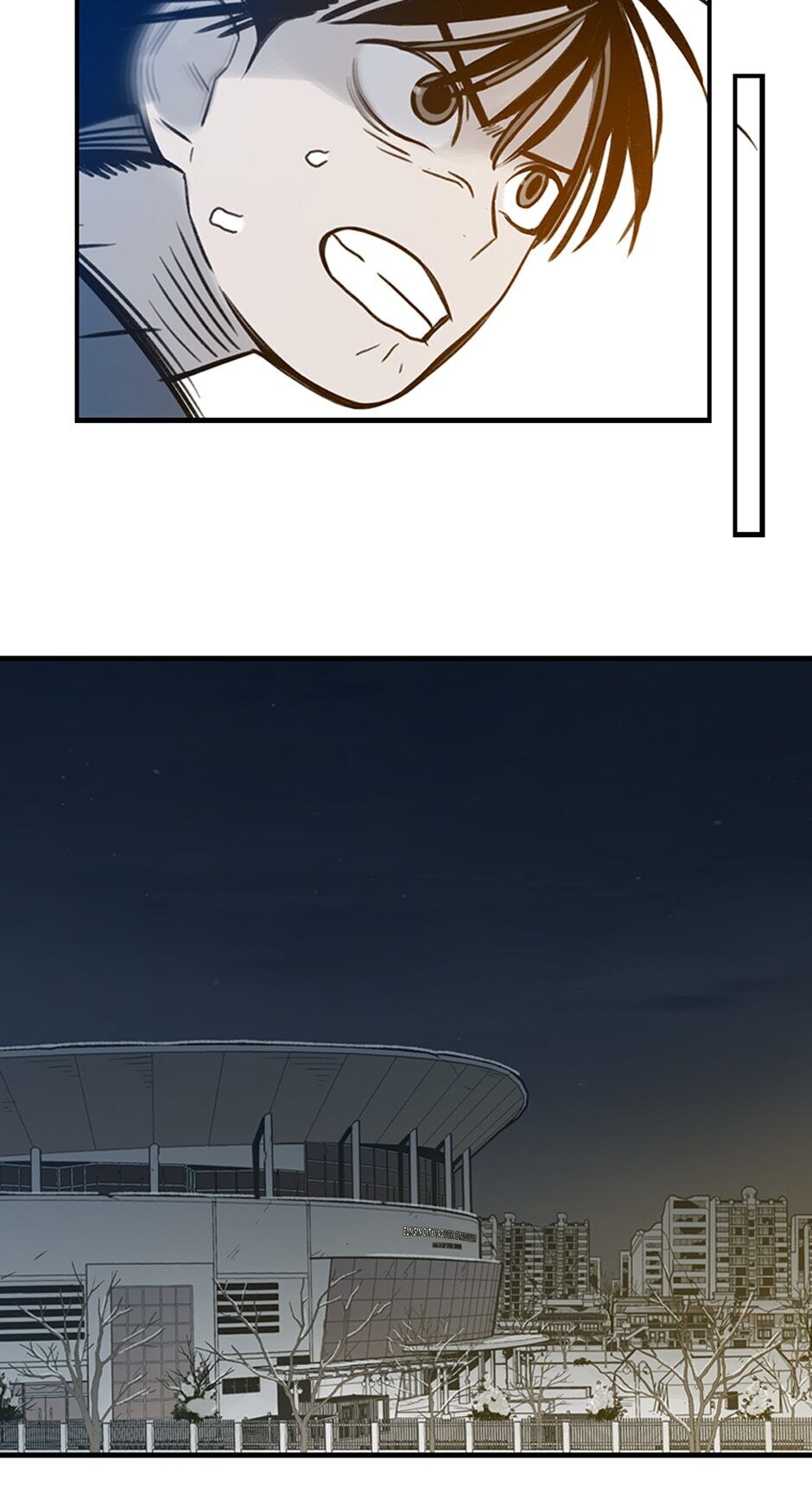 Rendezvous Chapter 54 - Page 25