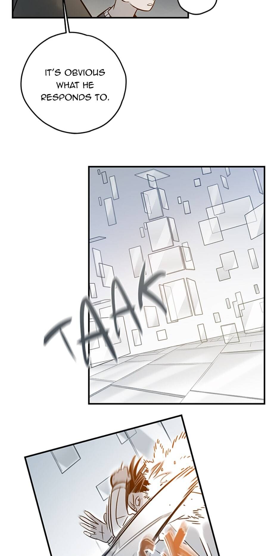 Rendezvous Chapter 54 - Page 28