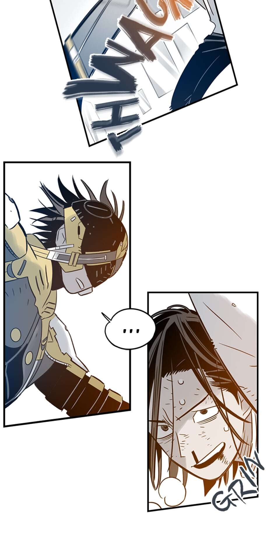 Rendezvous Chapter 54 - Page 29