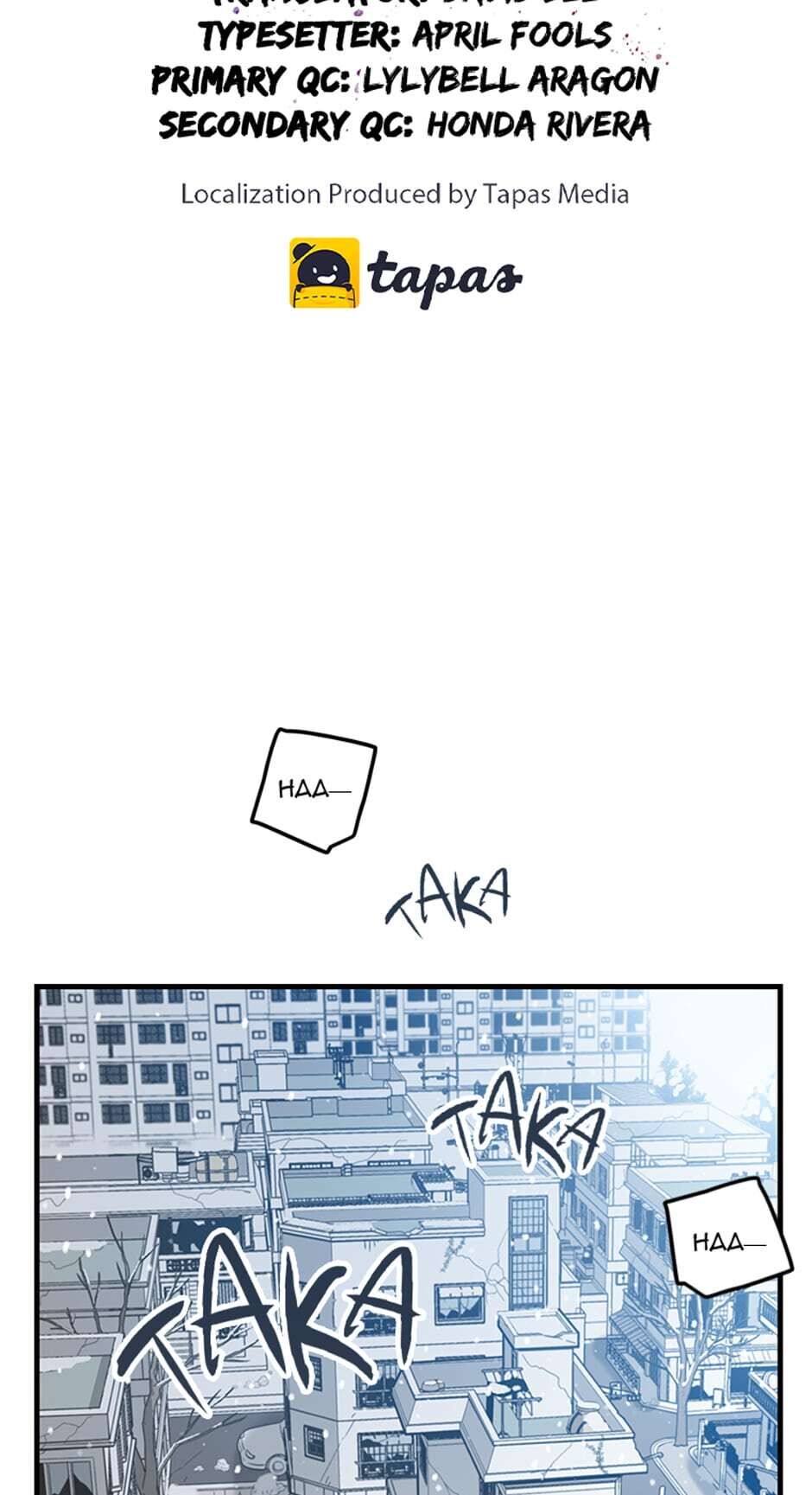 Rendezvous Chapter 54 - Page 3