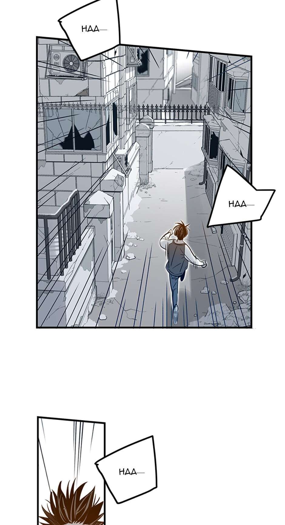 Rendezvous Chapter 54 - Page 31