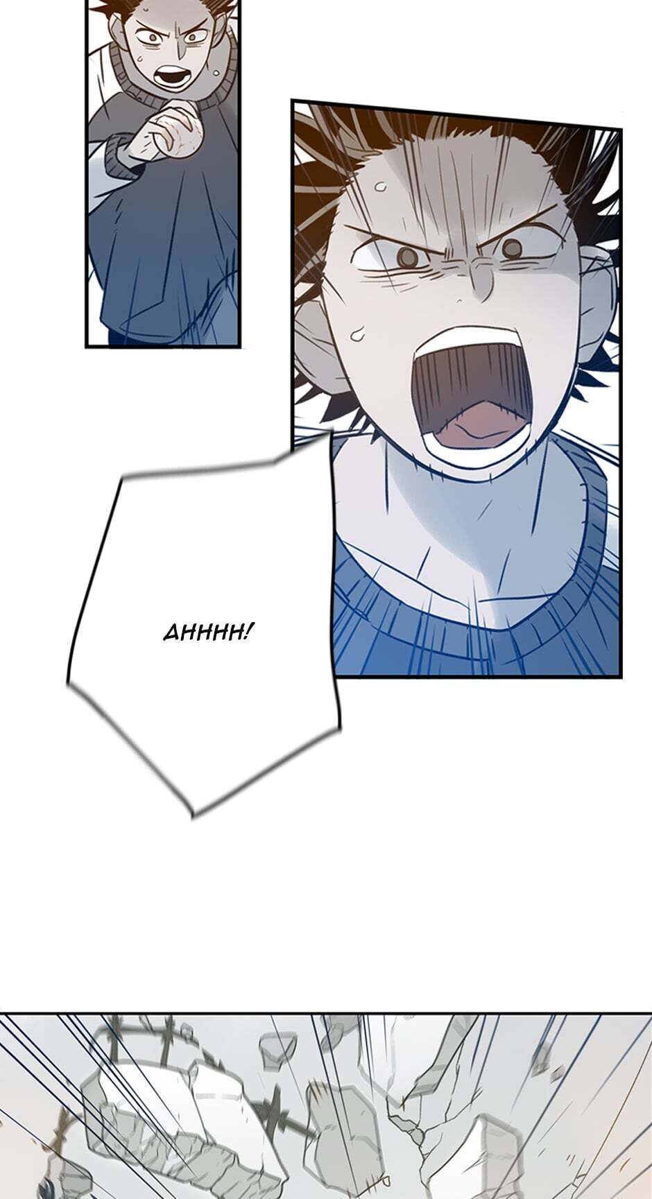 Rendezvous Chapter 54 - Page 32