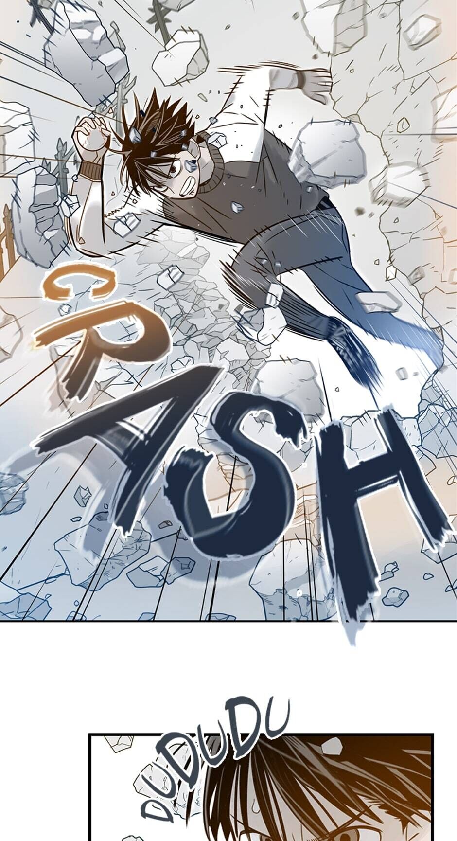 Rendezvous Chapter 54 - Page 33