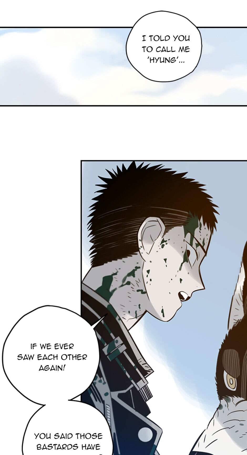 Rendezvous Chapter 54 - Page 43