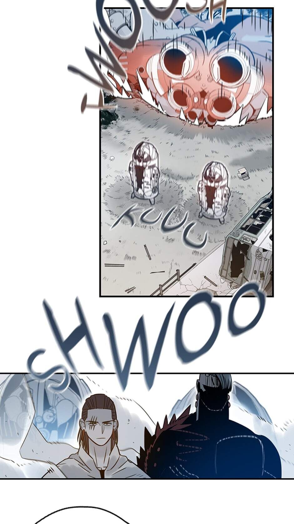 Rendezvous Chapter 54 - Page 46