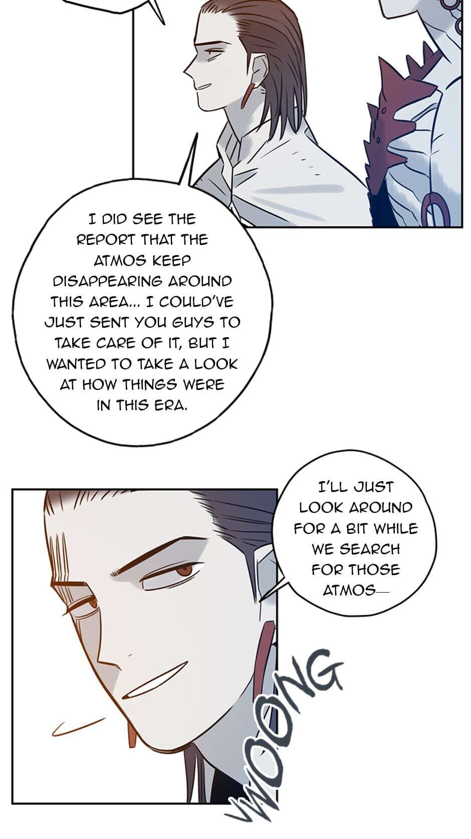 Rendezvous Chapter 54 - Page 49