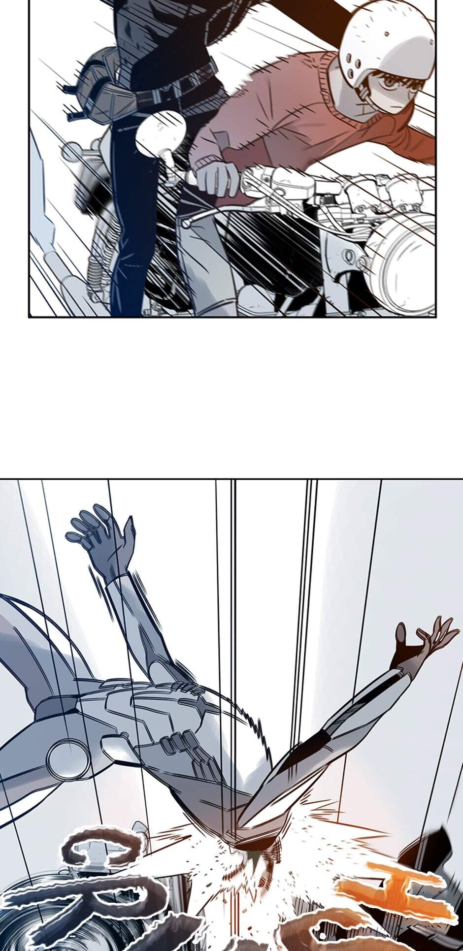 Rendezvous Chapter 54 - Page 51