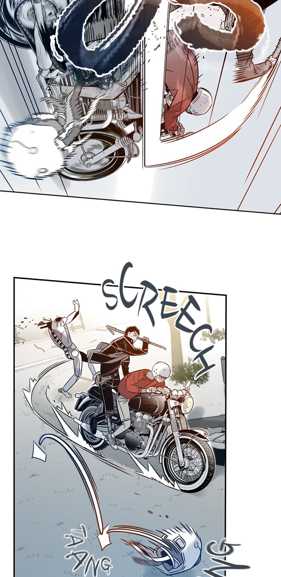 Rendezvous Chapter 54 - Page 52