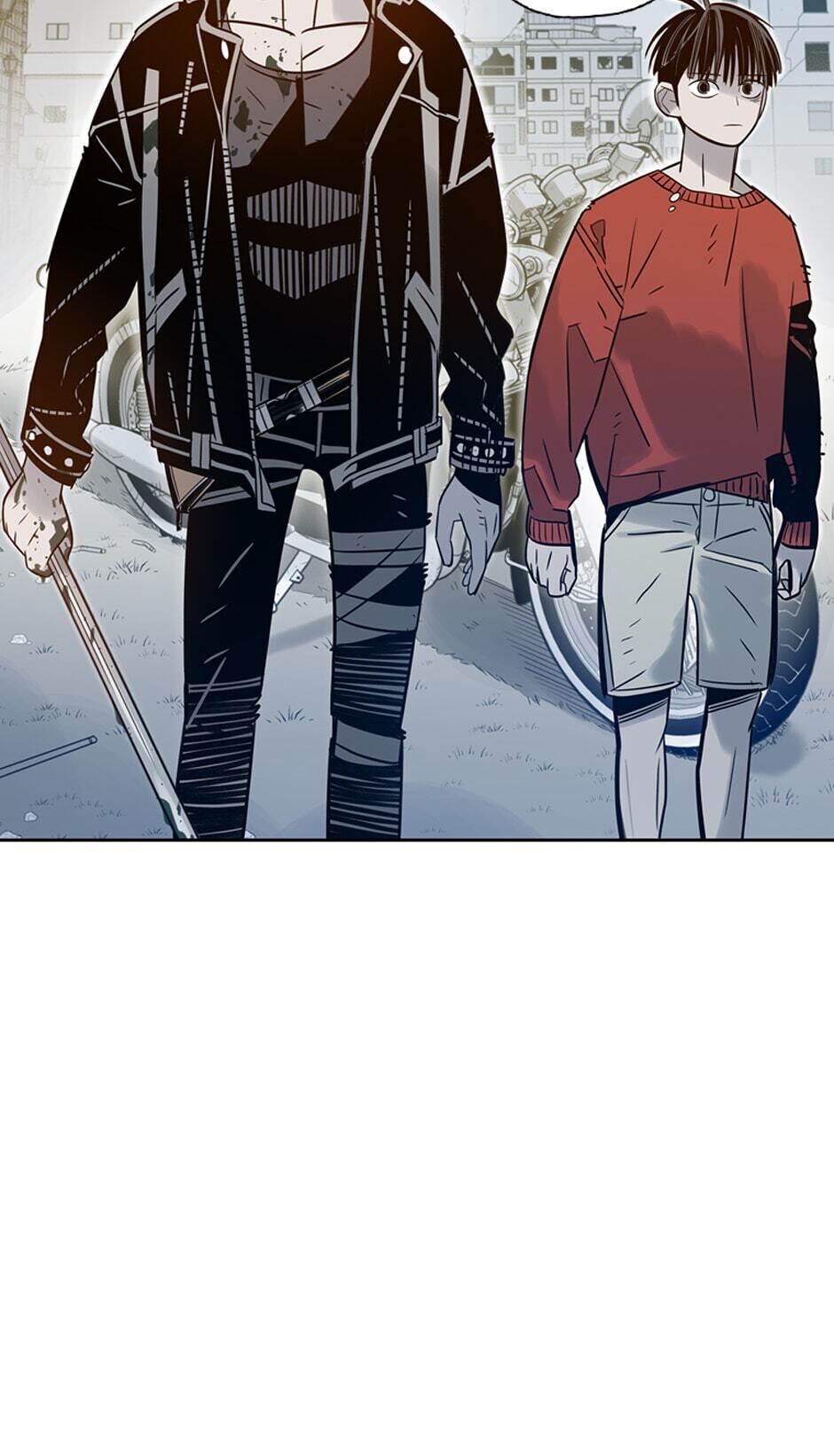 Rendezvous Chapter 54 - Page 55