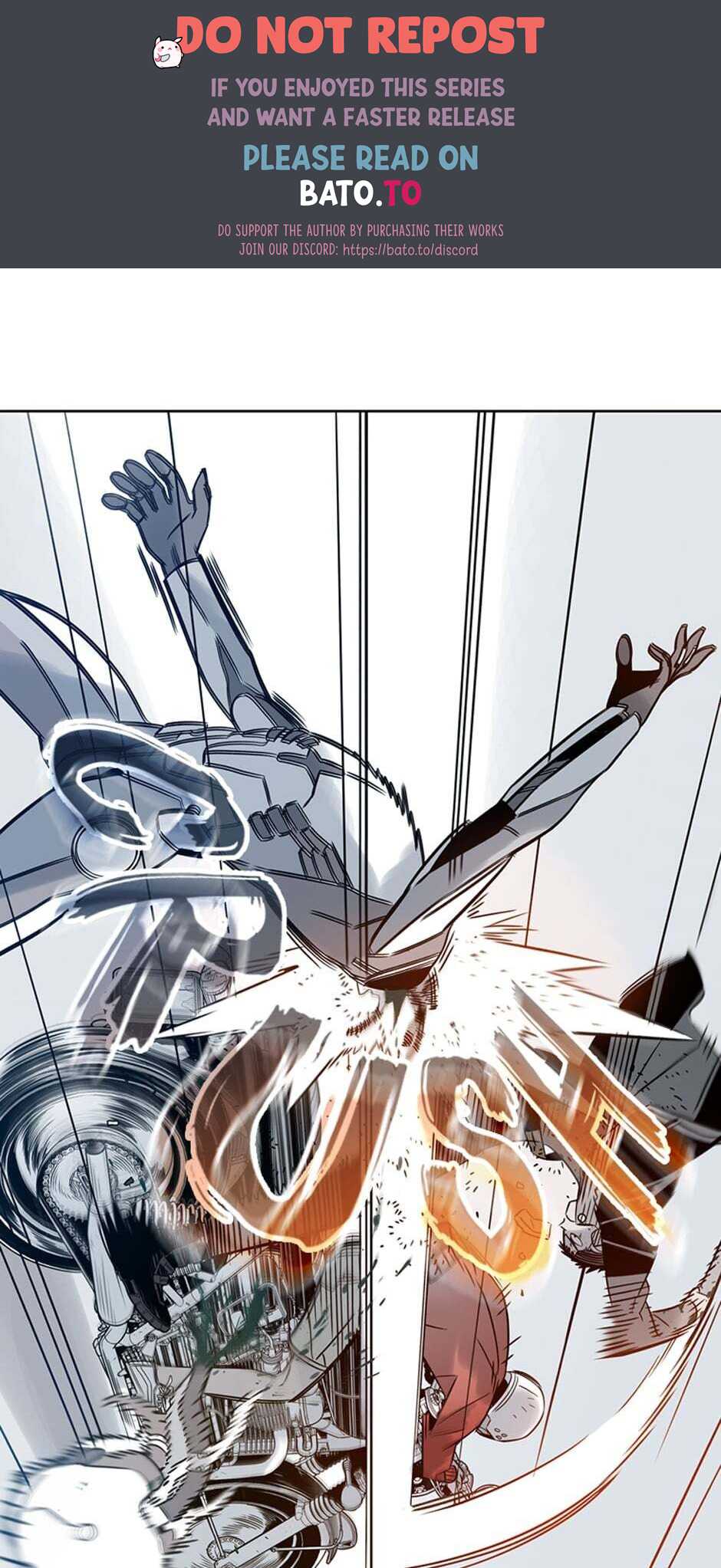 Rendezvous Chapter 55 - Page 1