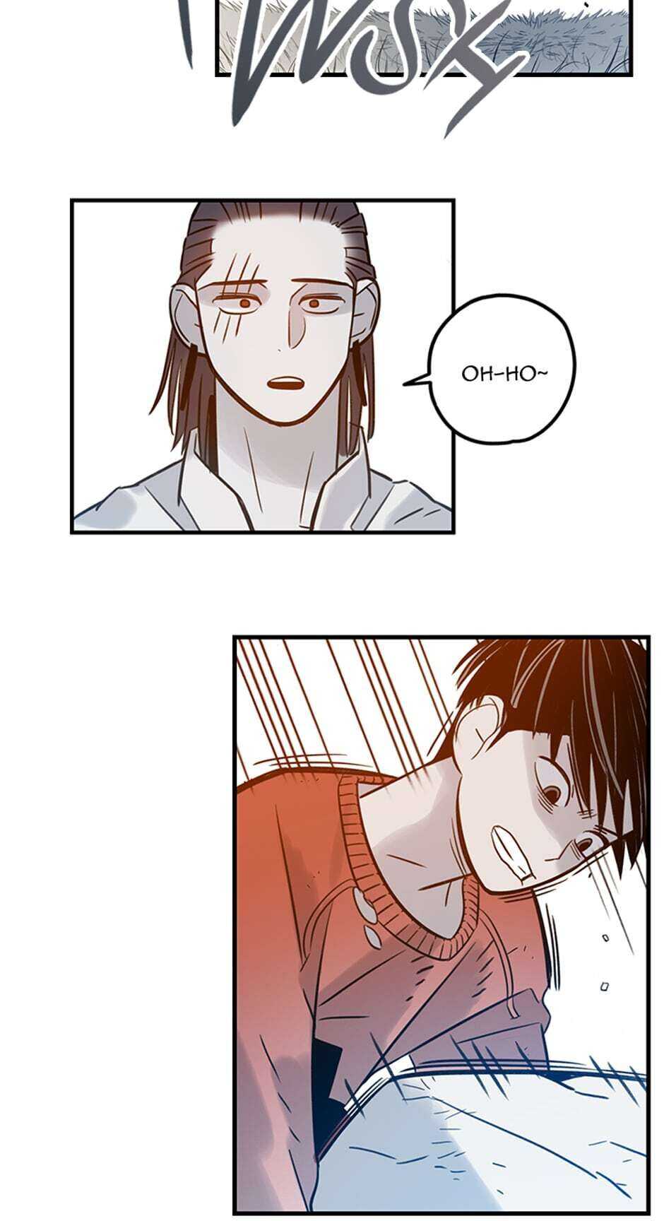 Rendezvous Chapter 55 - Page 10