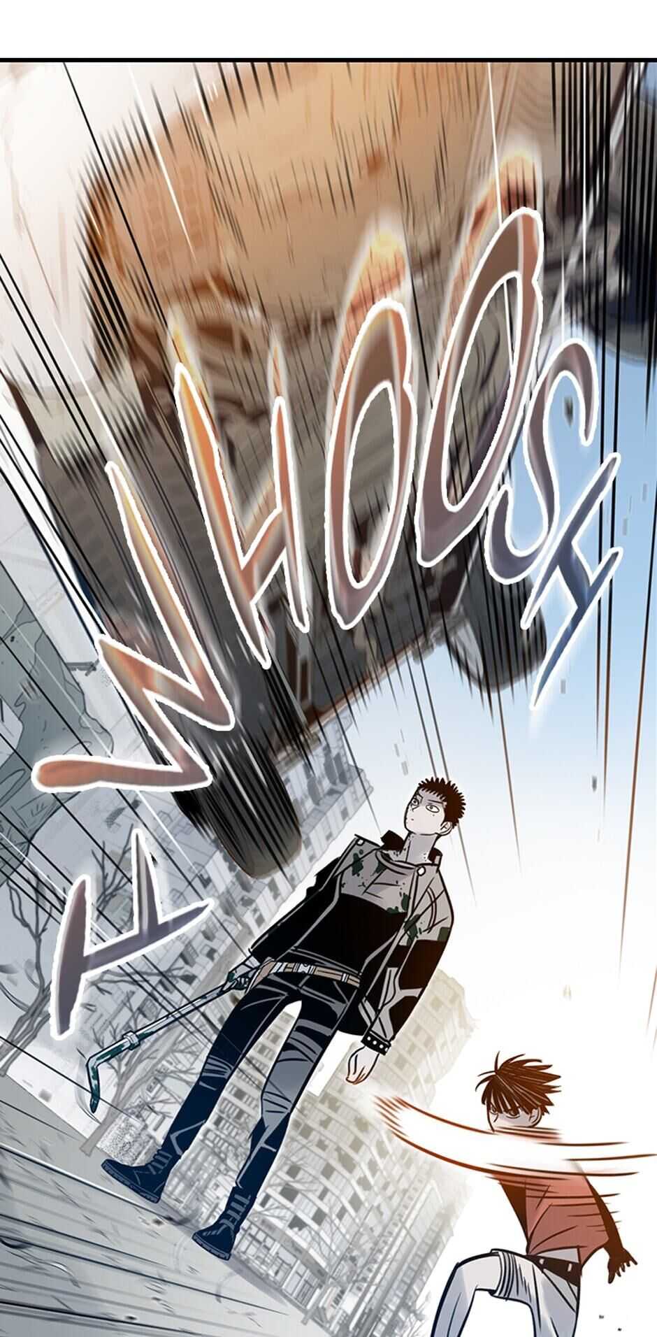 Rendezvous Chapter 55 - Page 11