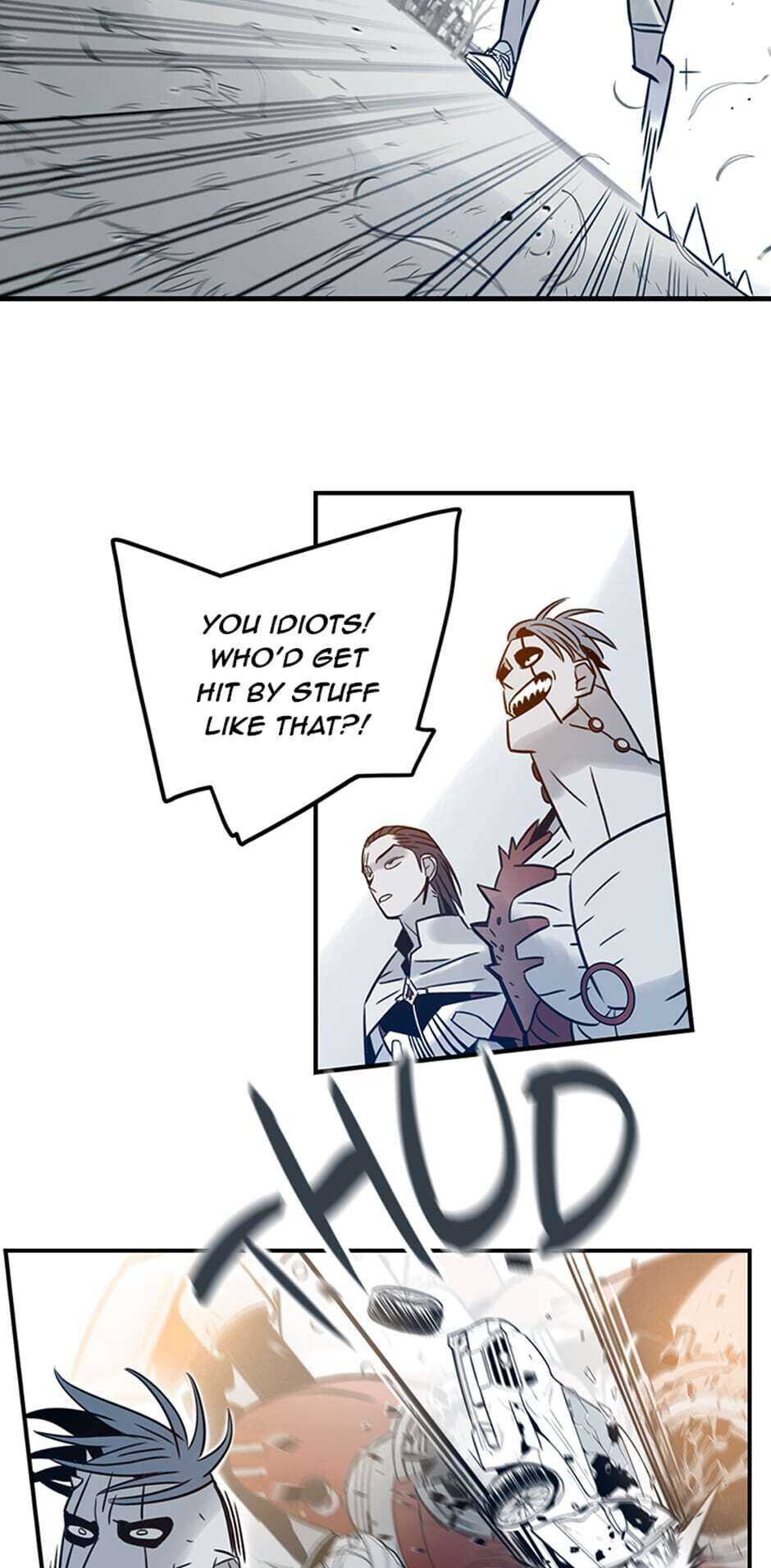 Rendezvous Chapter 55 - Page 12