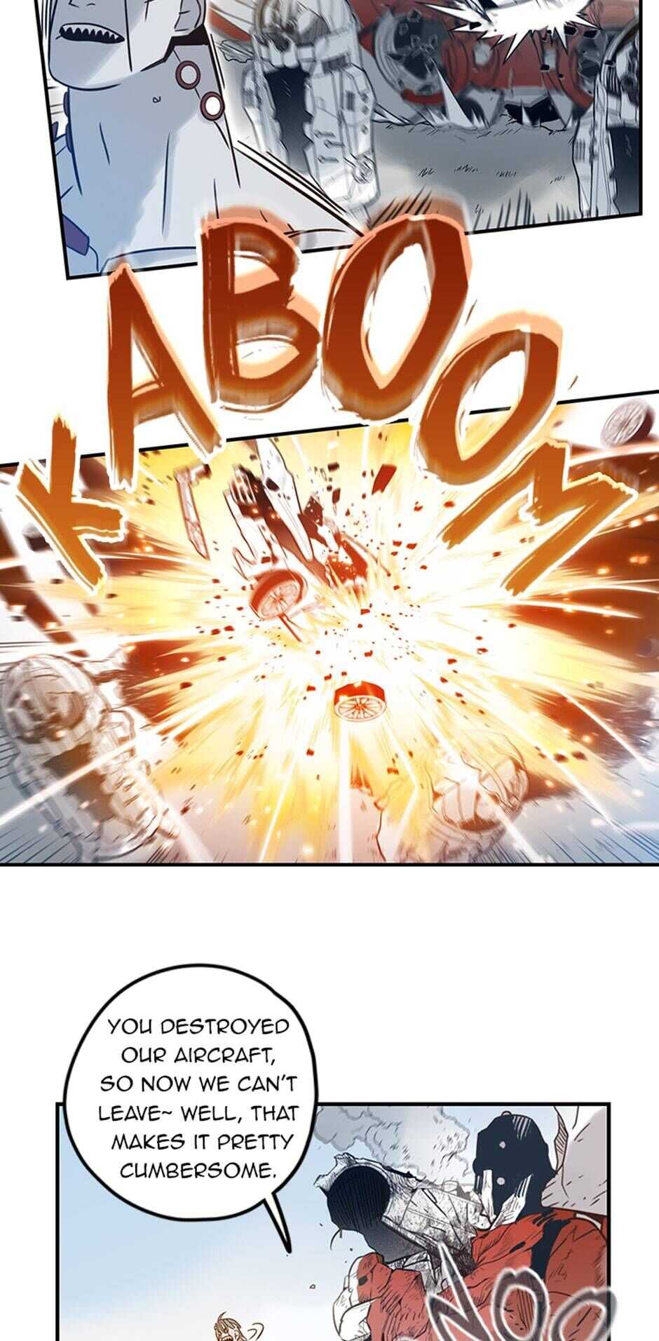 Rendezvous Chapter 55 - Page 13