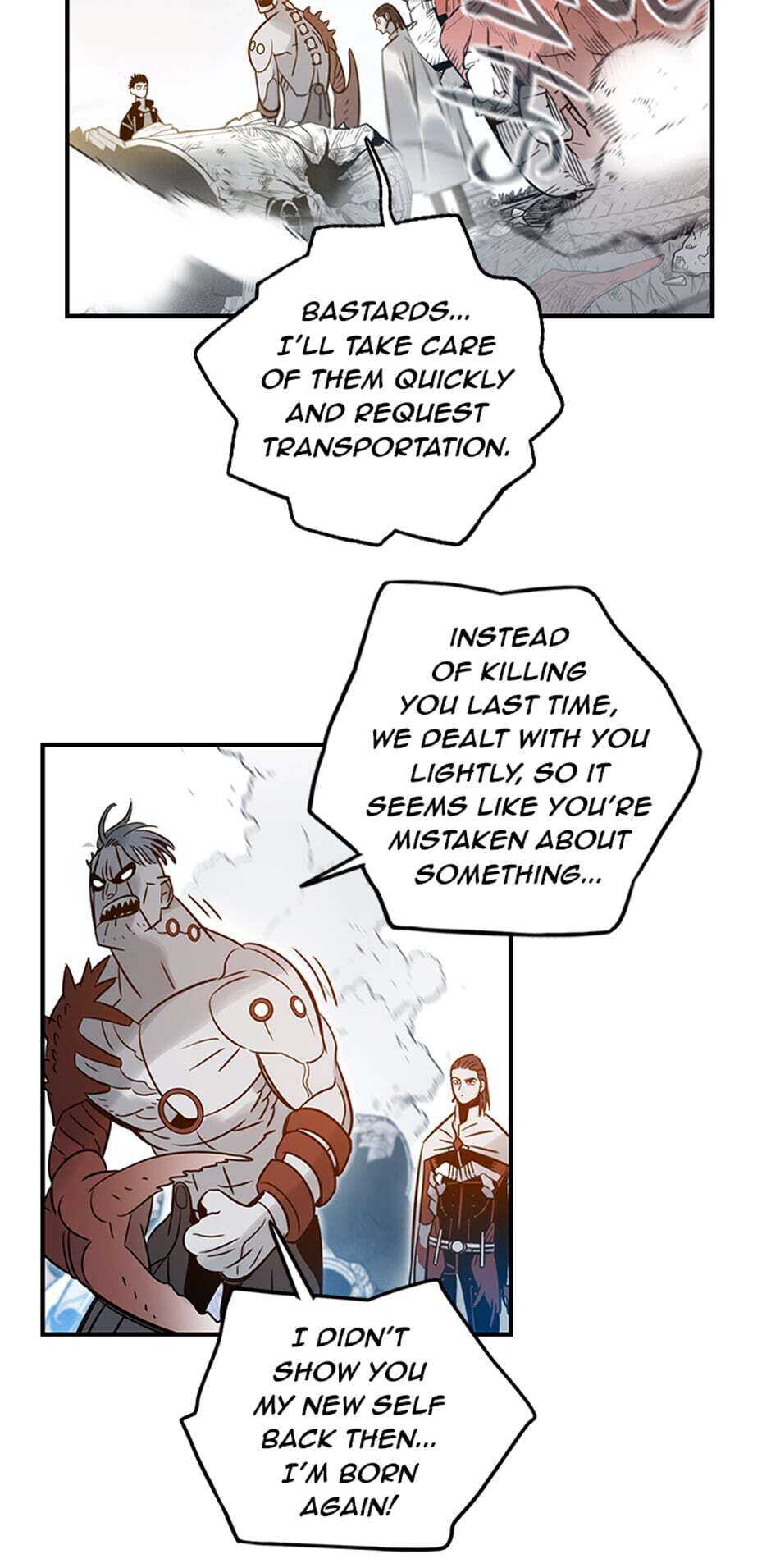 Rendezvous Chapter 55 - Page 14