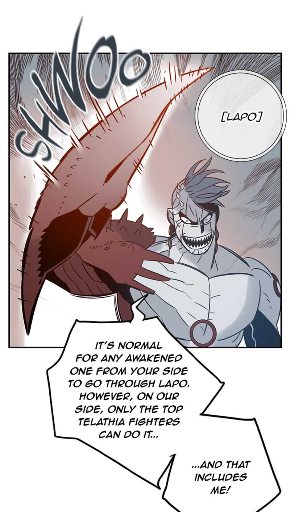 Rendezvous Chapter 55 - Page 15