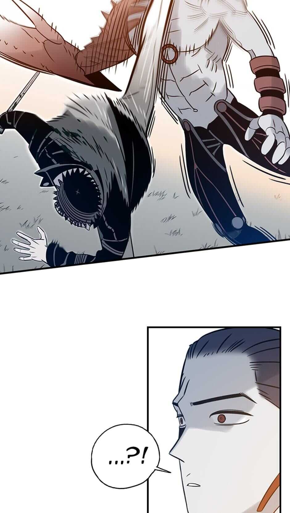 Rendezvous Chapter 55 - Page 17