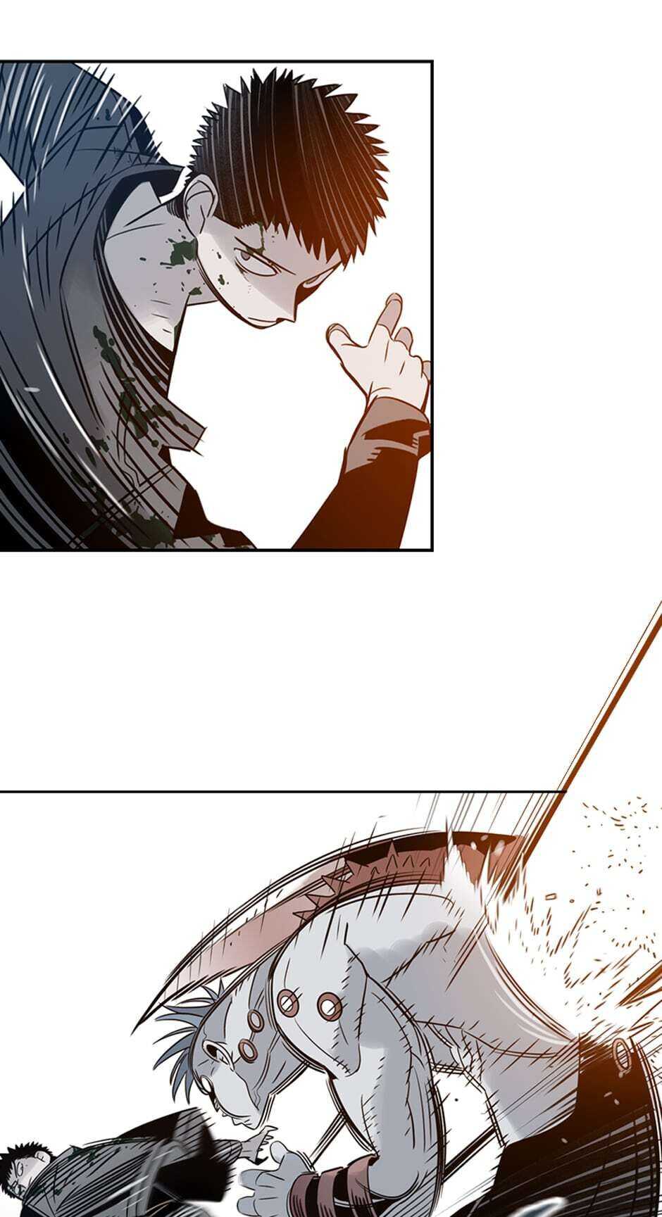 Rendezvous Chapter 55 - Page 20