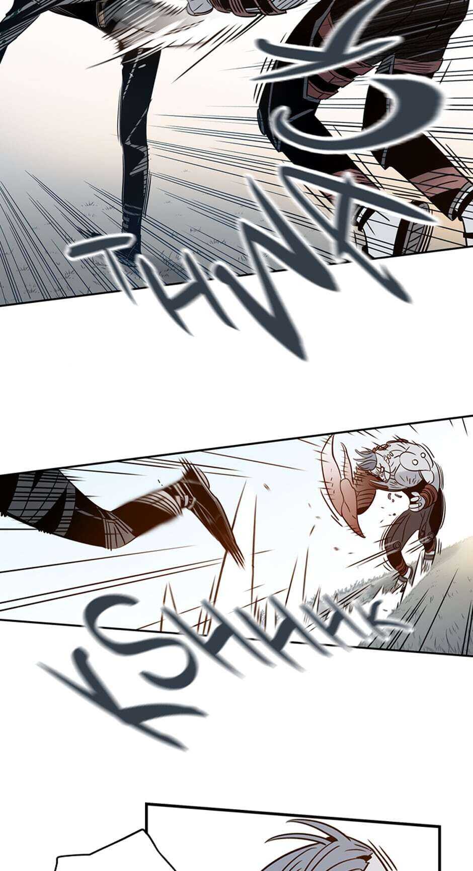 Rendezvous Chapter 55 - Page 21