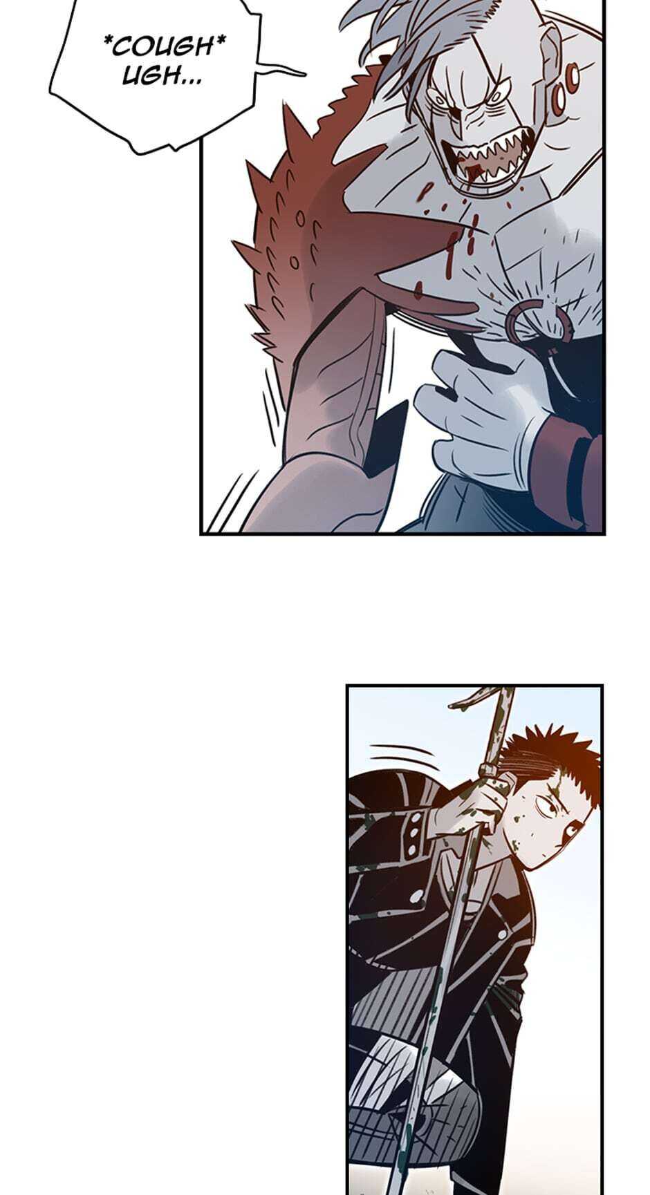 Rendezvous Chapter 55 - Page 22