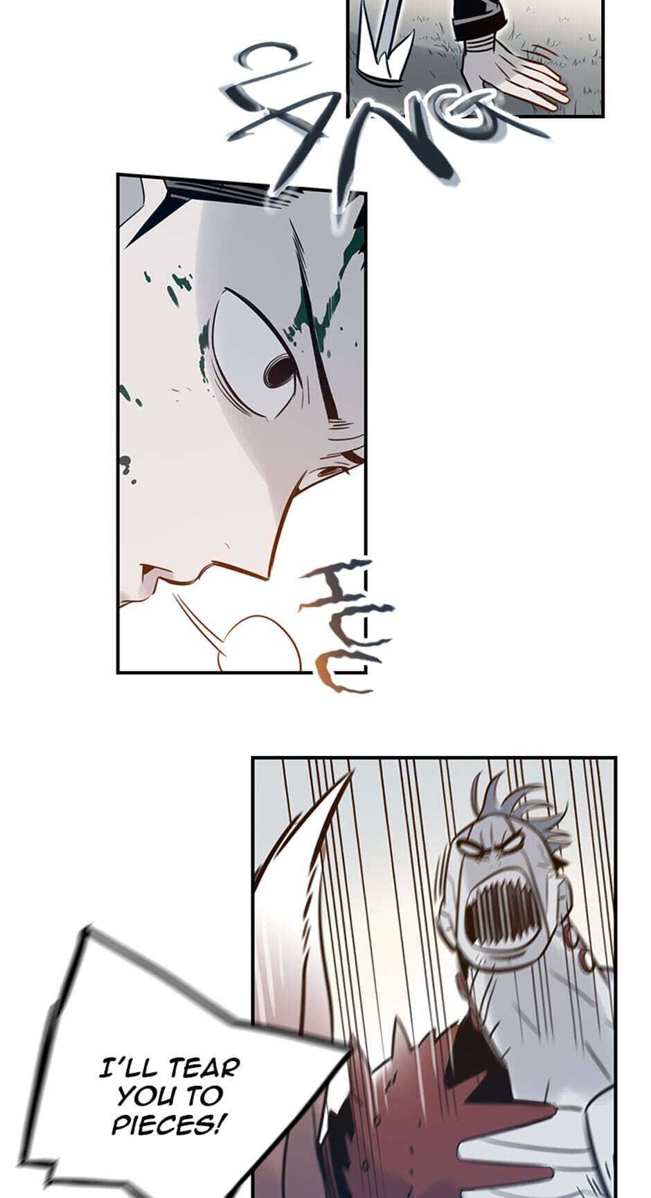 Rendezvous Chapter 55 - Page 23