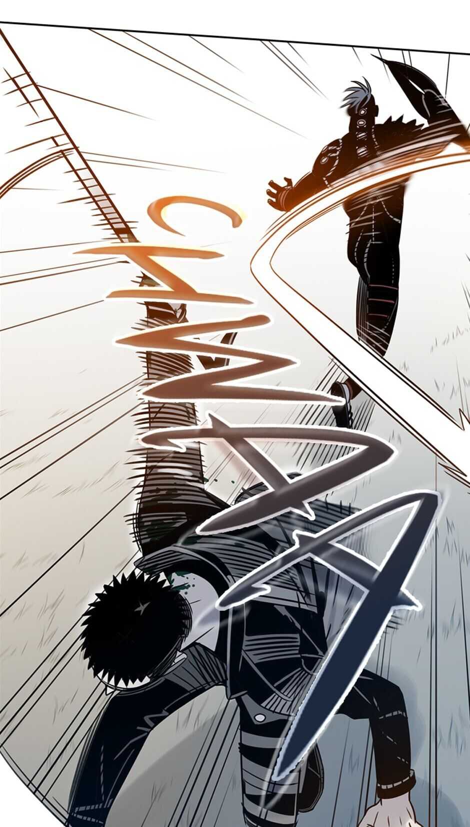 Rendezvous Chapter 55 - Page 25