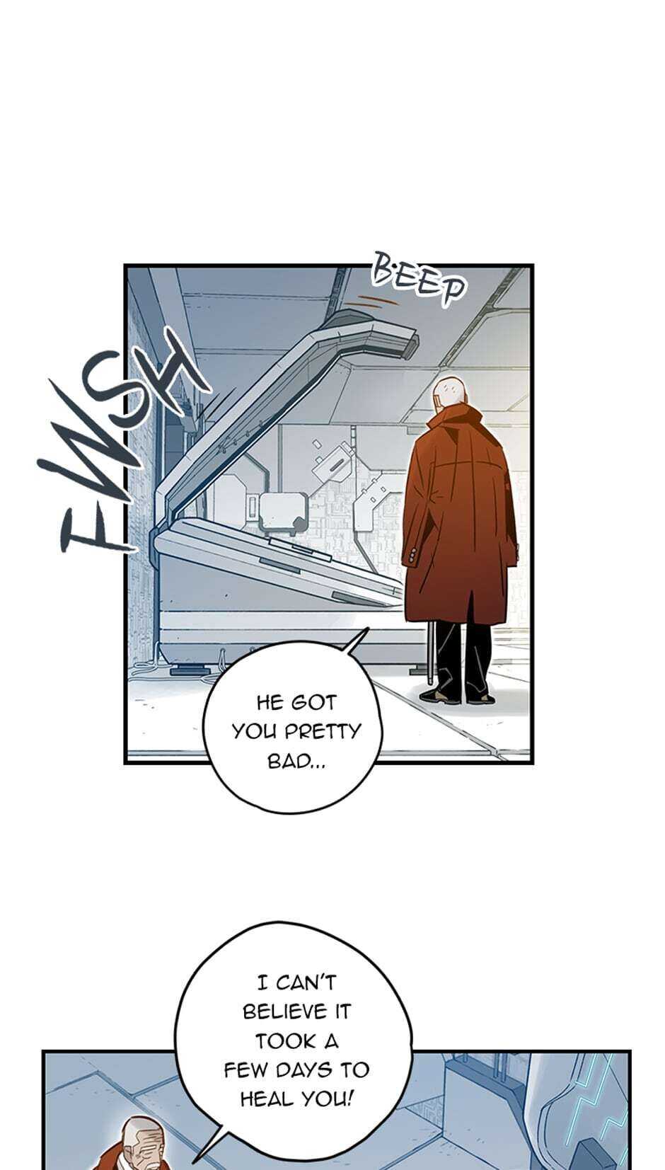 Rendezvous Chapter 55 - Page 27