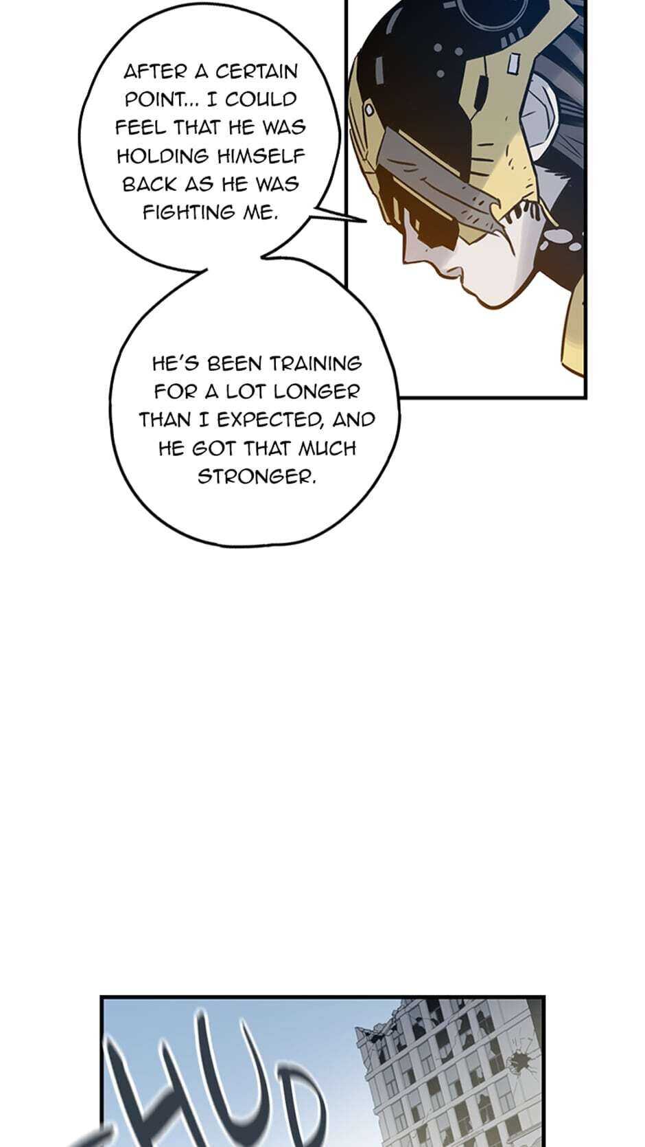 Rendezvous Chapter 55 - Page 33