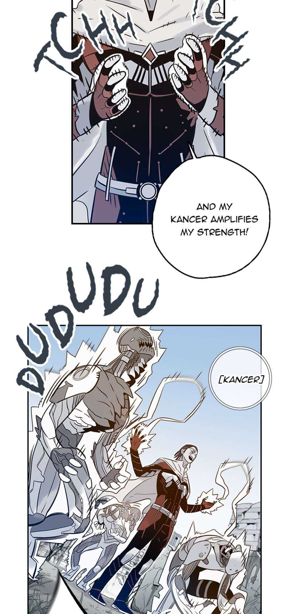 Rendezvous Chapter 55 - Page 37