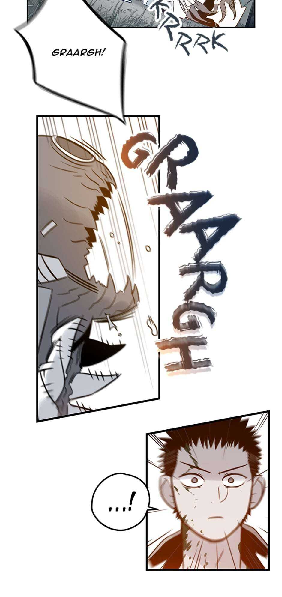 Rendezvous Chapter 55 - Page 38