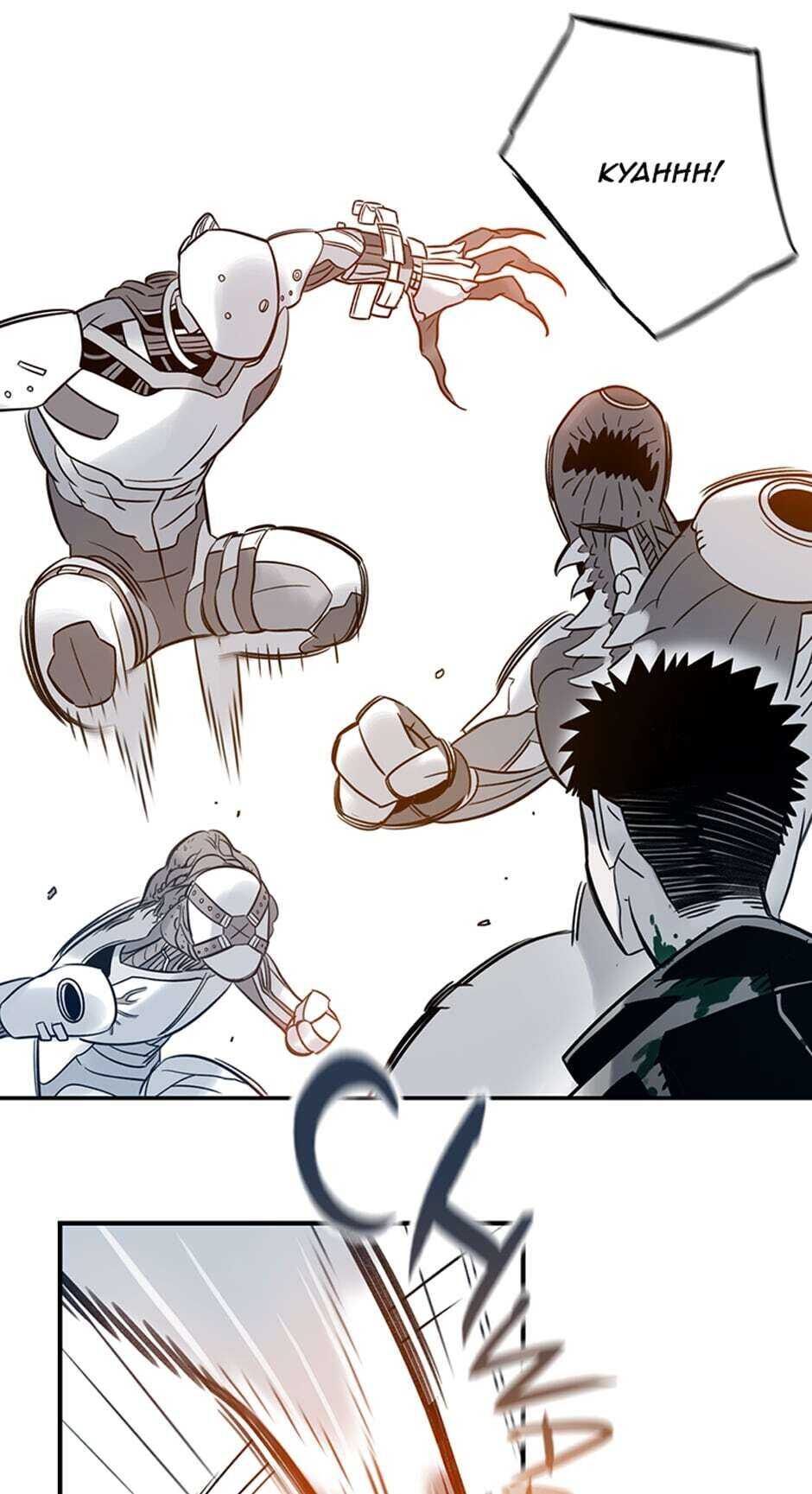 Rendezvous Chapter 55 - Page 39