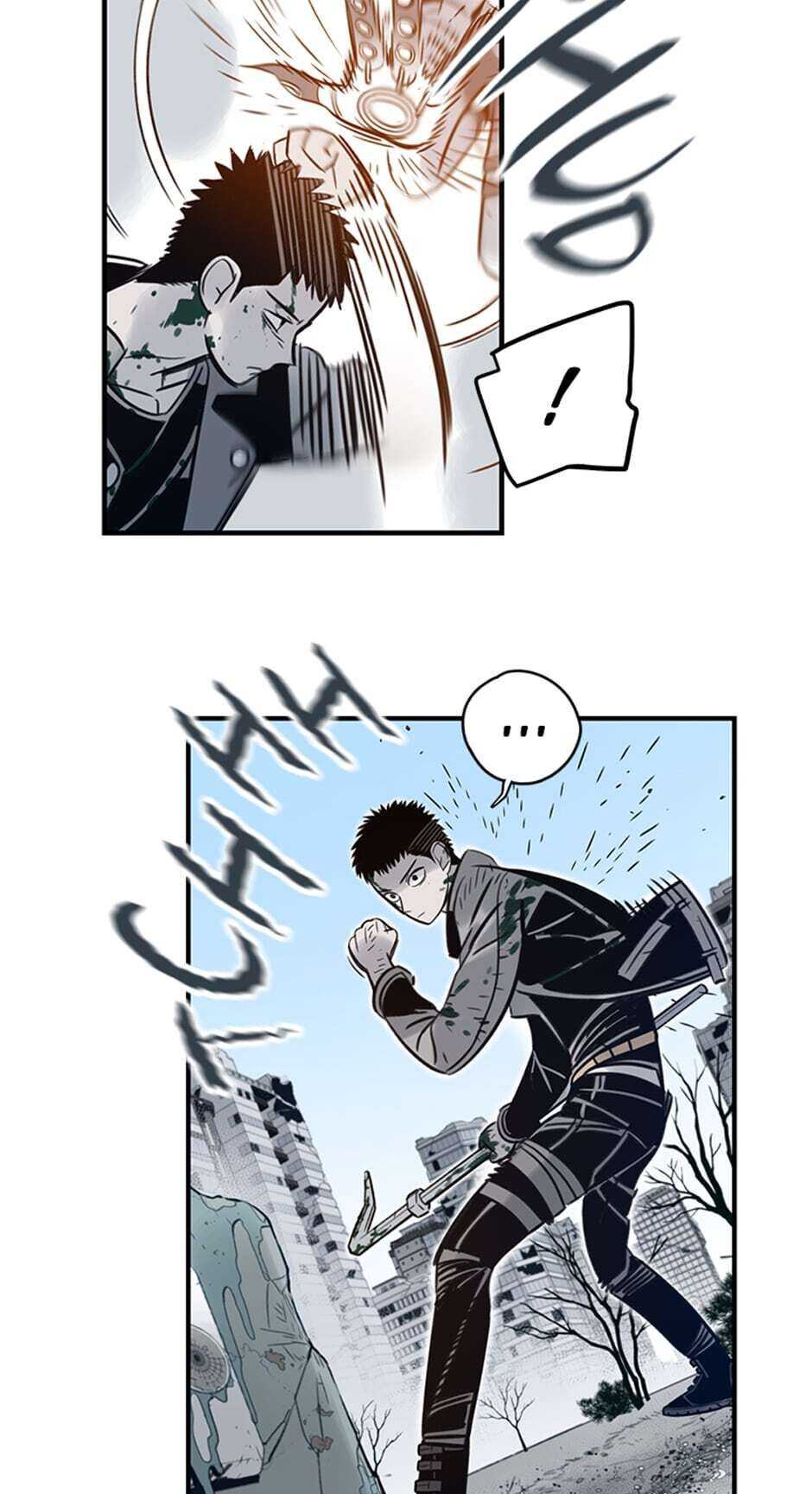 Rendezvous Chapter 55 - Page 41