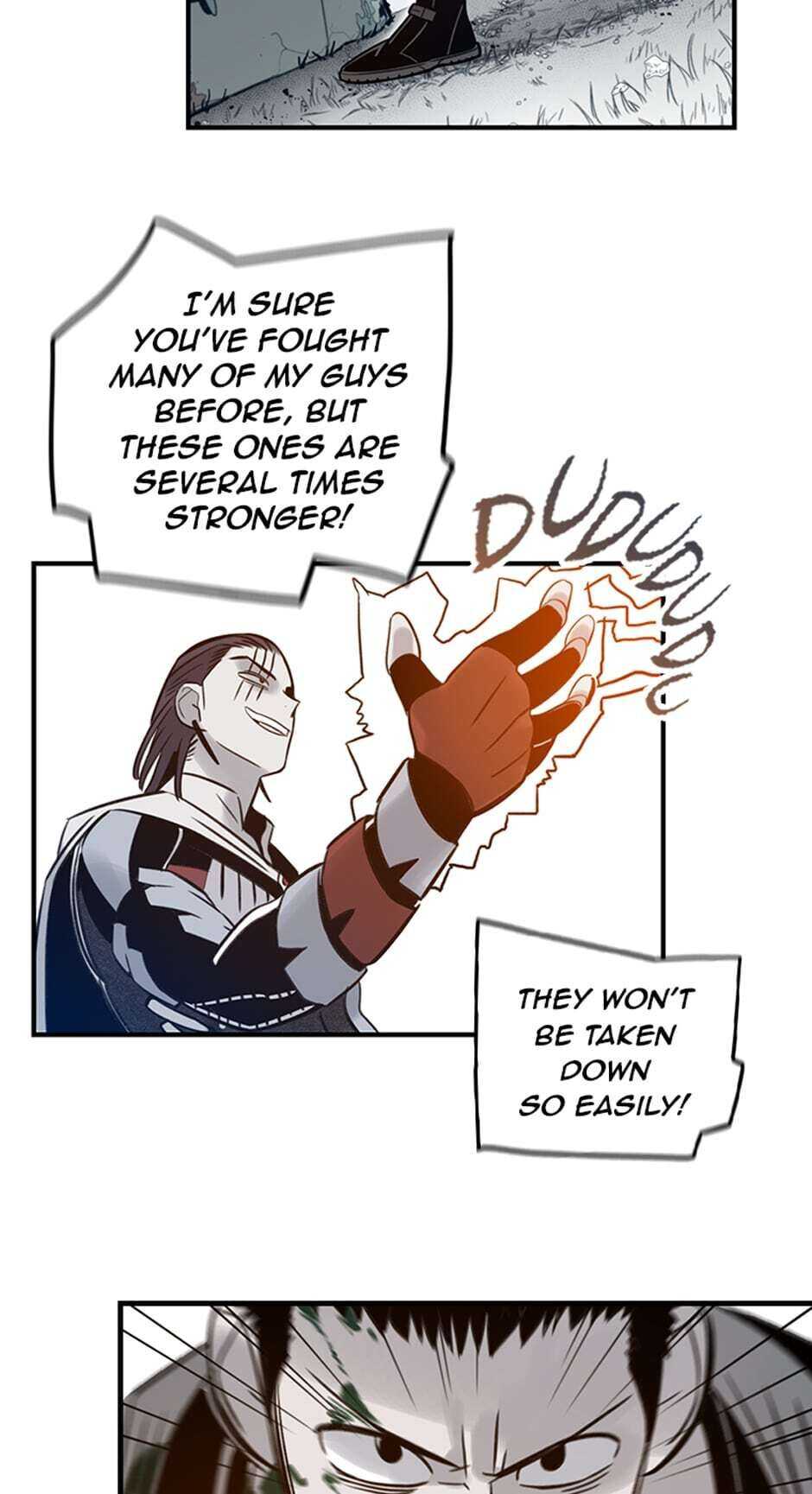 Rendezvous Chapter 55 - Page 42