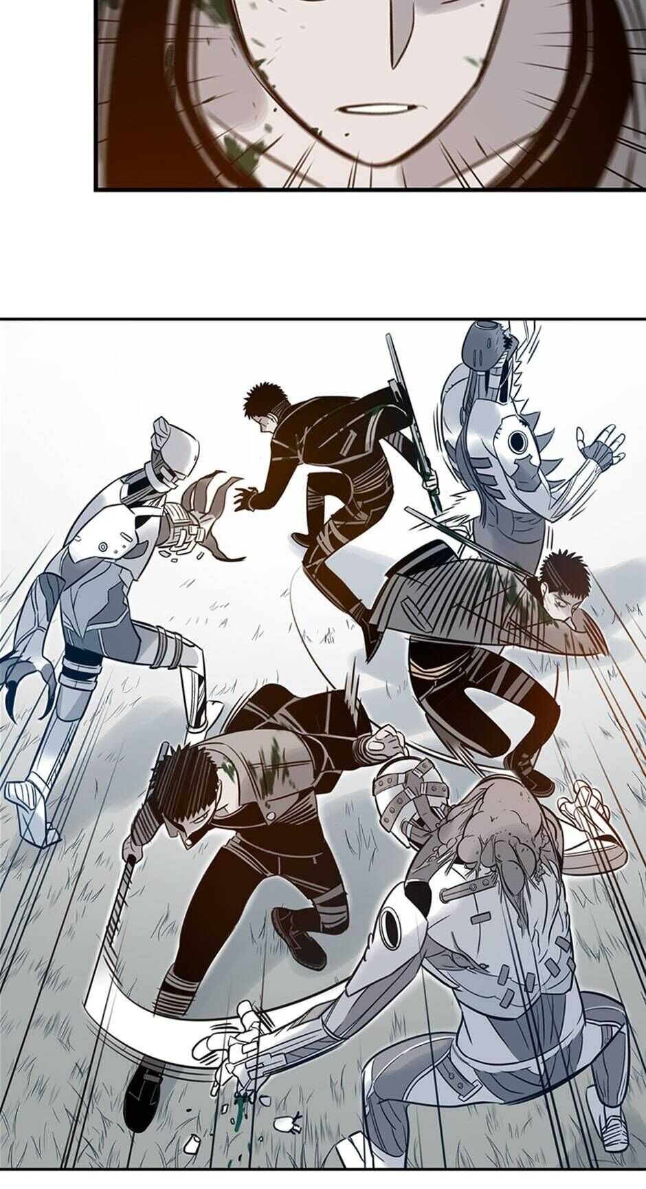 Rendezvous Chapter 55 - Page 43