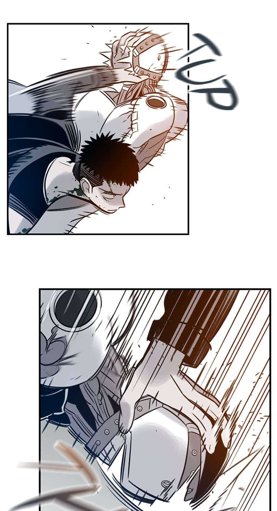 Rendezvous Chapter 55 - Page 44