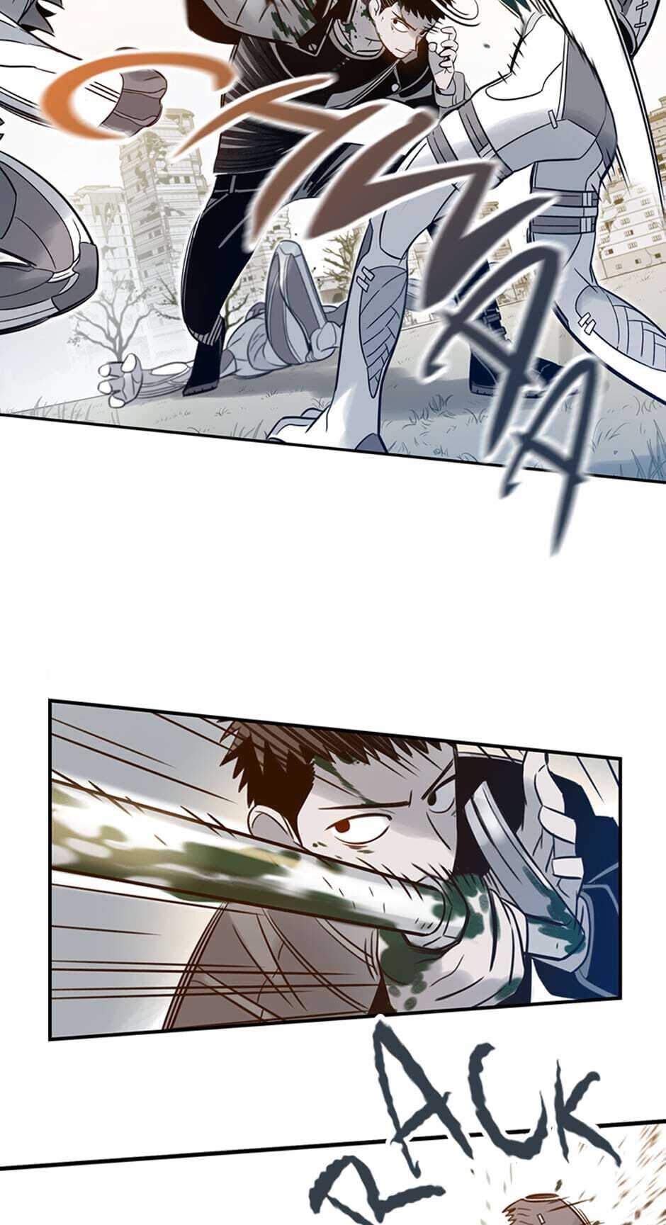 Rendezvous Chapter 55 - Page 46