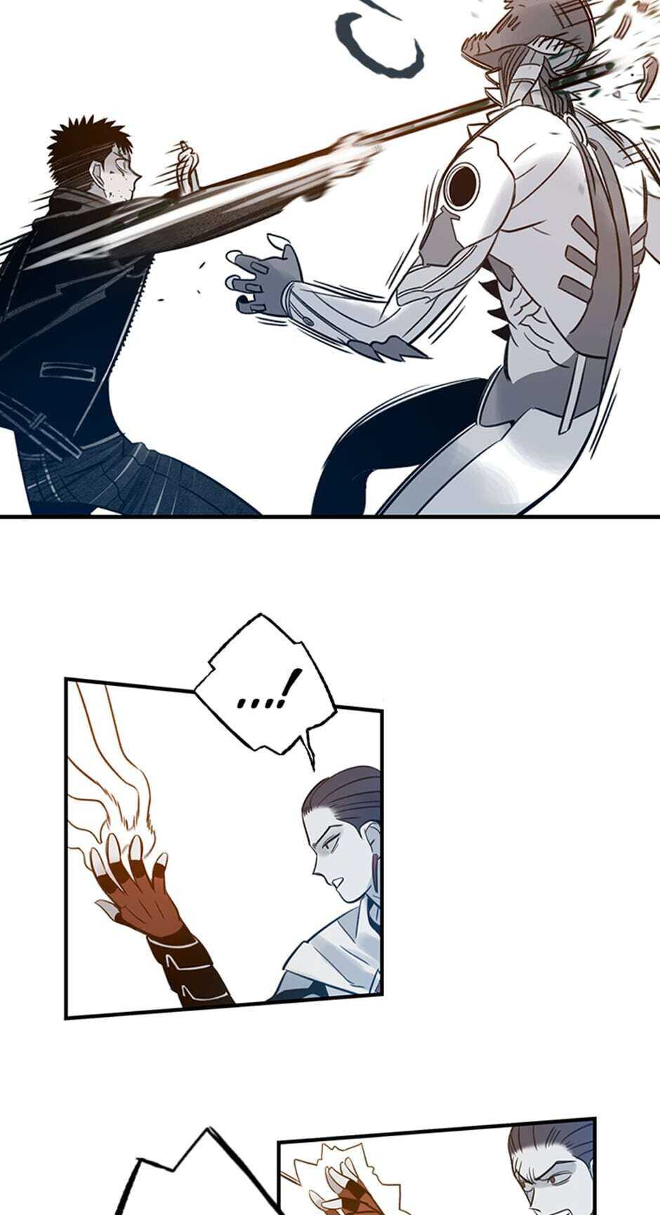 Rendezvous Chapter 55 - Page 47