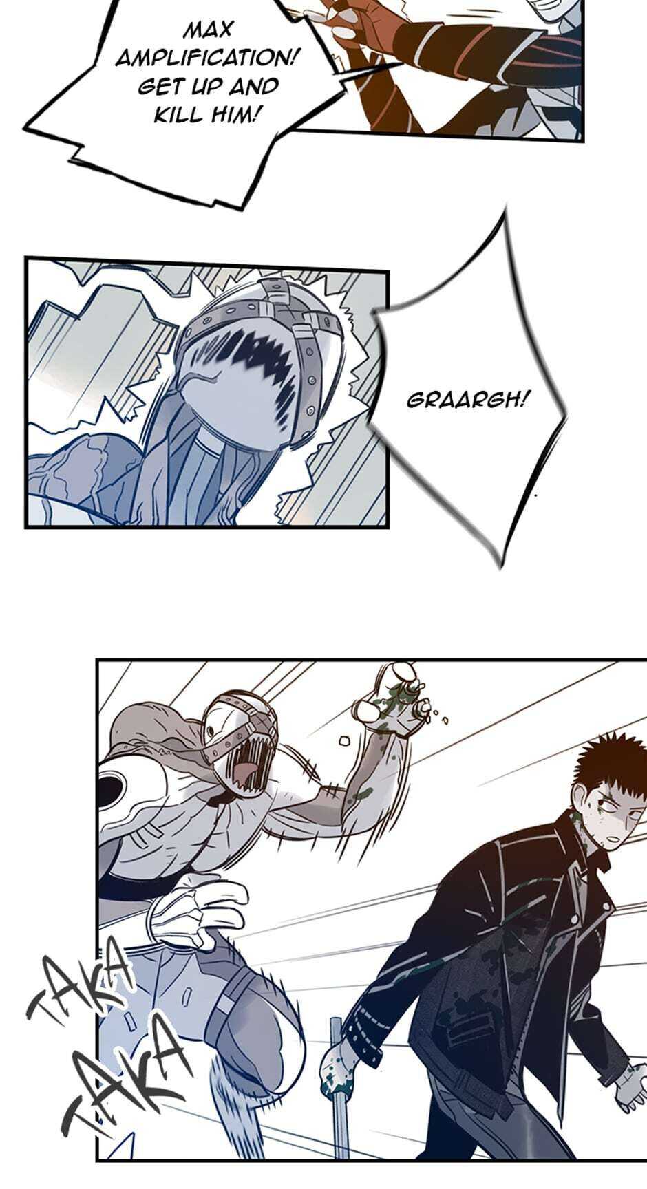 Rendezvous Chapter 55 - Page 48