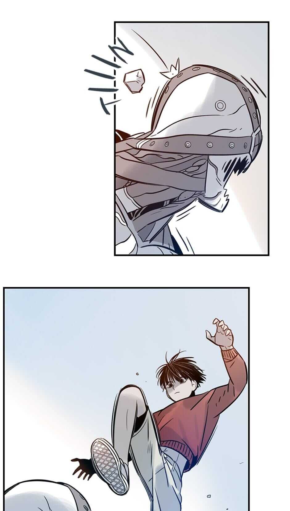 Rendezvous Chapter 55 - Page 49