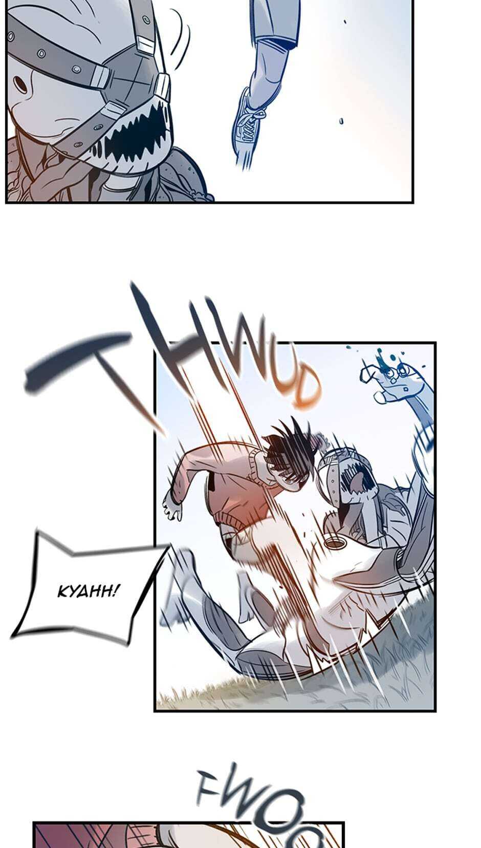 Rendezvous Chapter 55 - Page 50