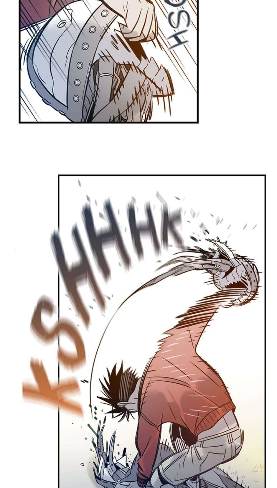 Rendezvous Chapter 55 - Page 51