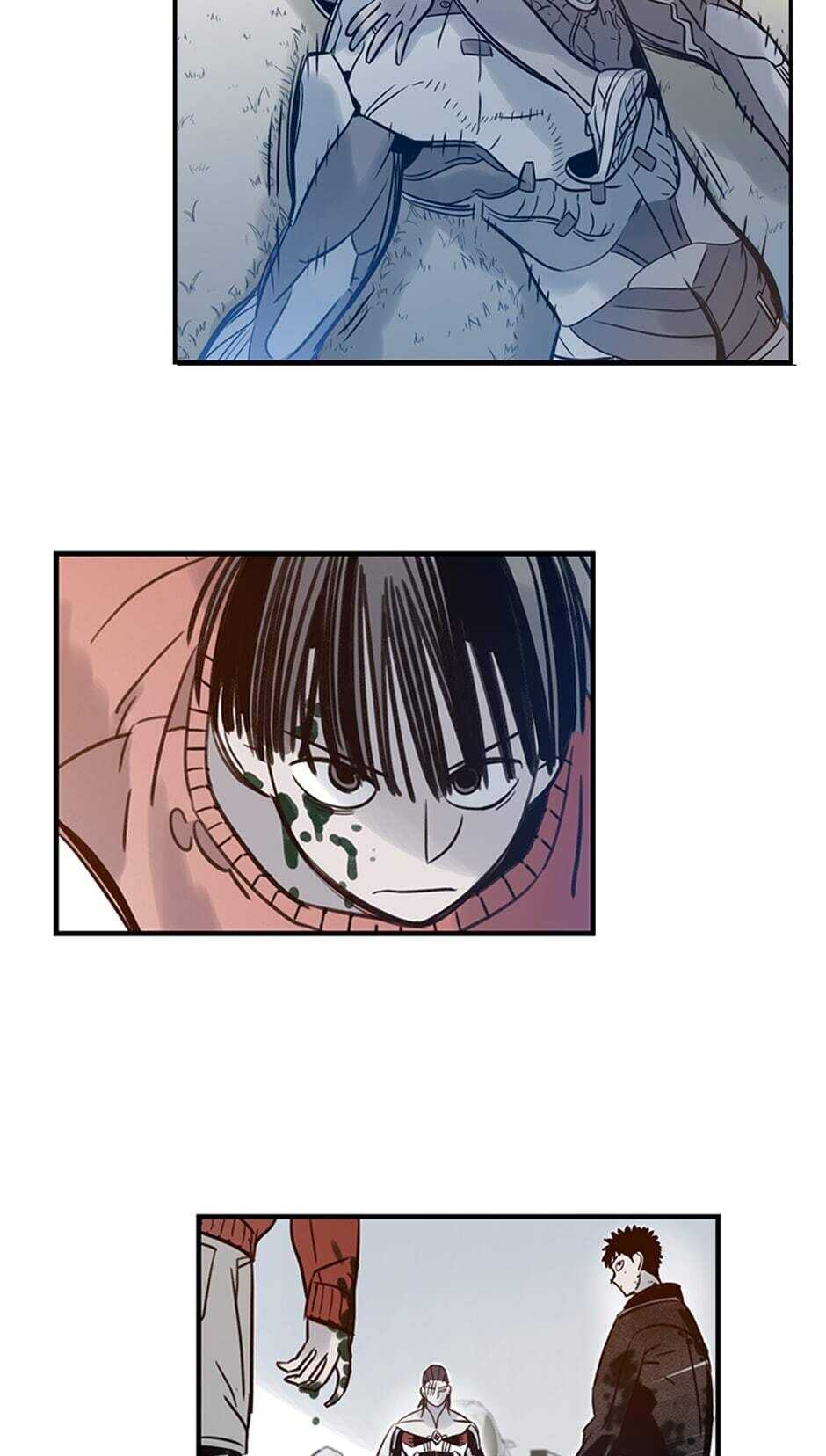 Rendezvous Chapter 55 - Page 52