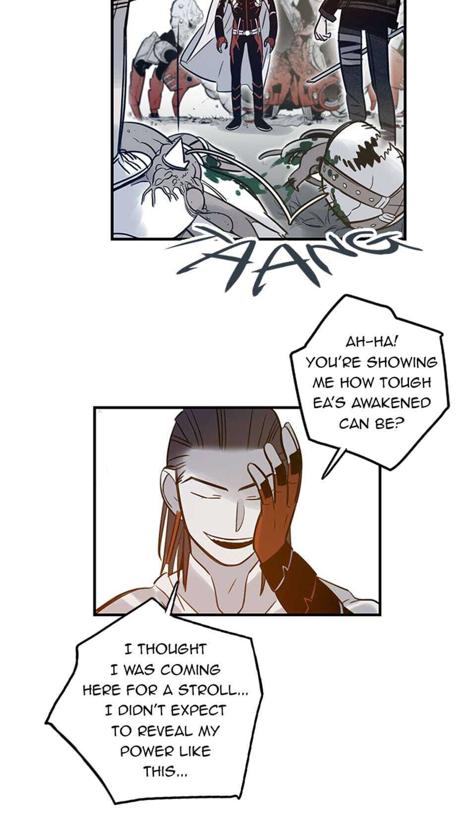 Rendezvous Chapter 55 - Page 53