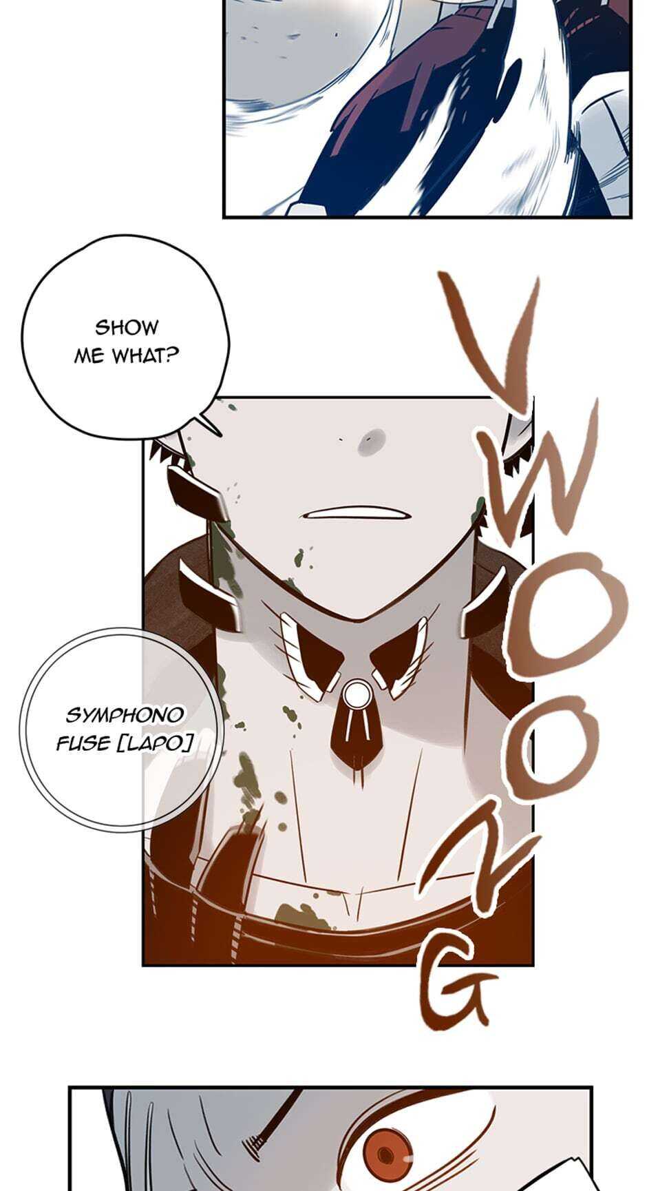 Rendezvous Chapter 55 - Page 56