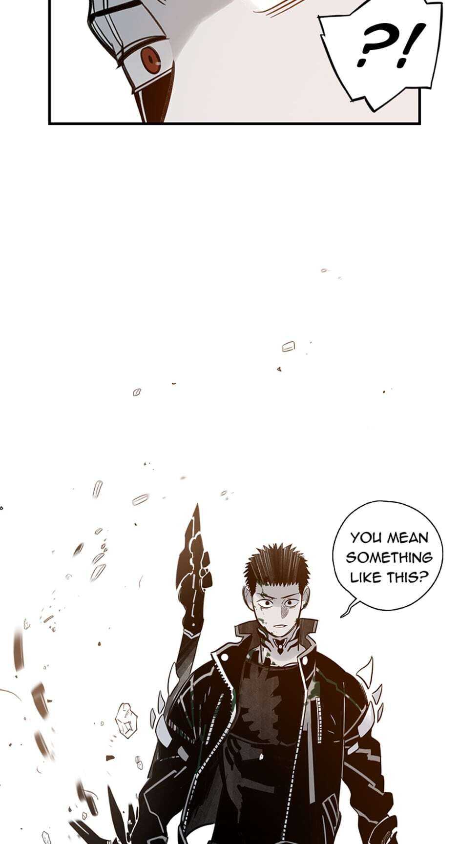 Rendezvous Chapter 55 - Page 57