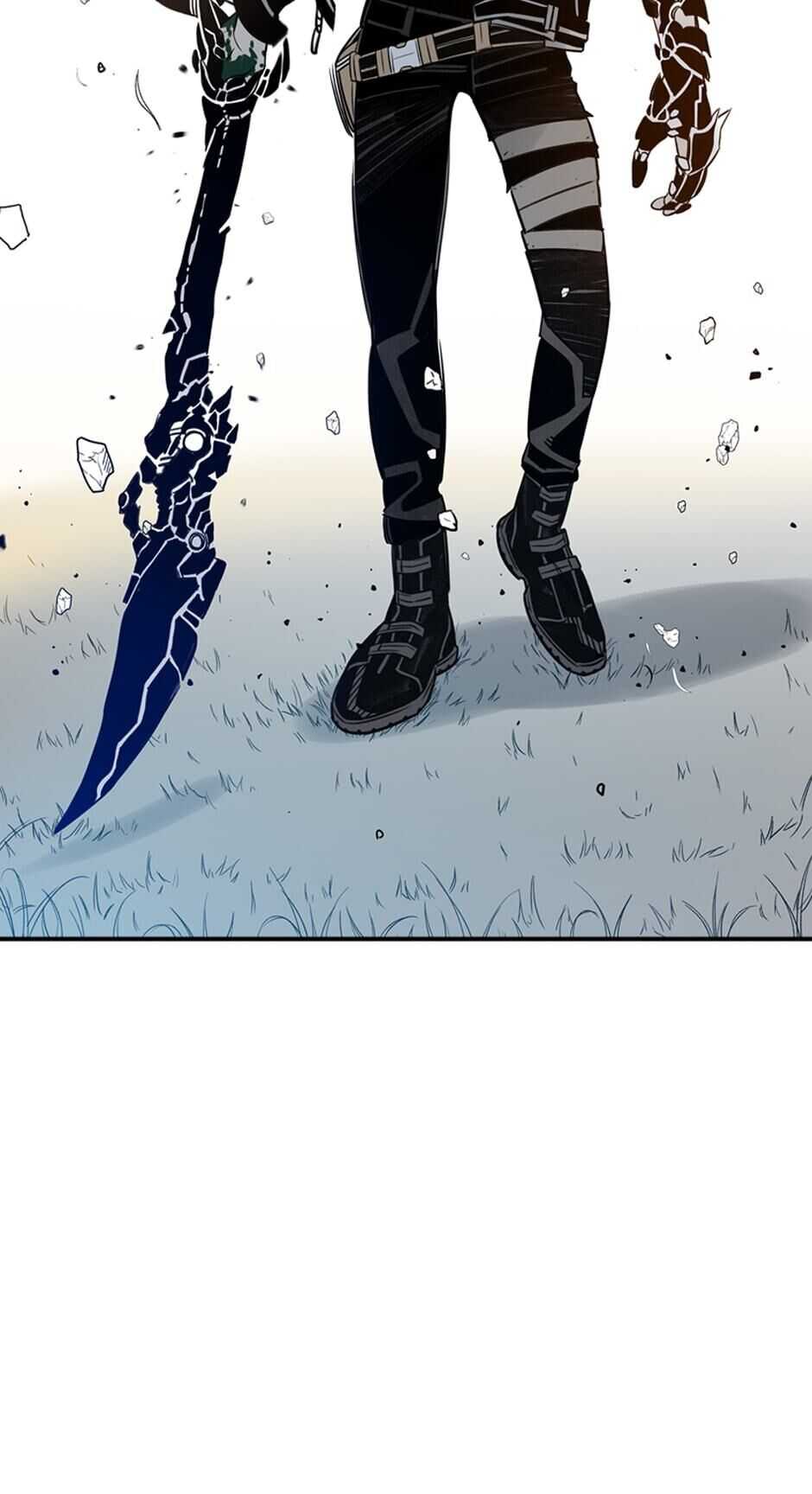 Rendezvous Chapter 55 - Page 58