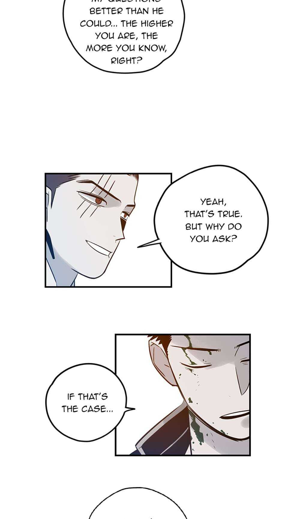 Rendezvous Chapter 55 - Page 7