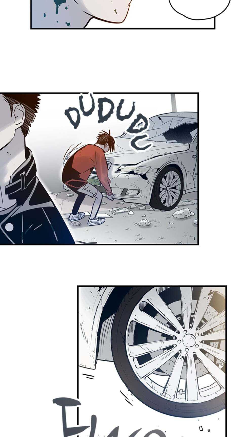 Rendezvous Chapter 55 - Page 9