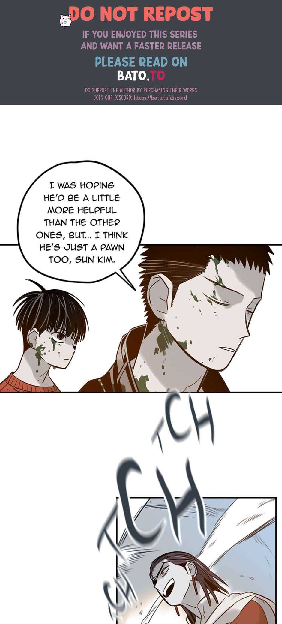 Rendezvous Chapter 56 - Page 1